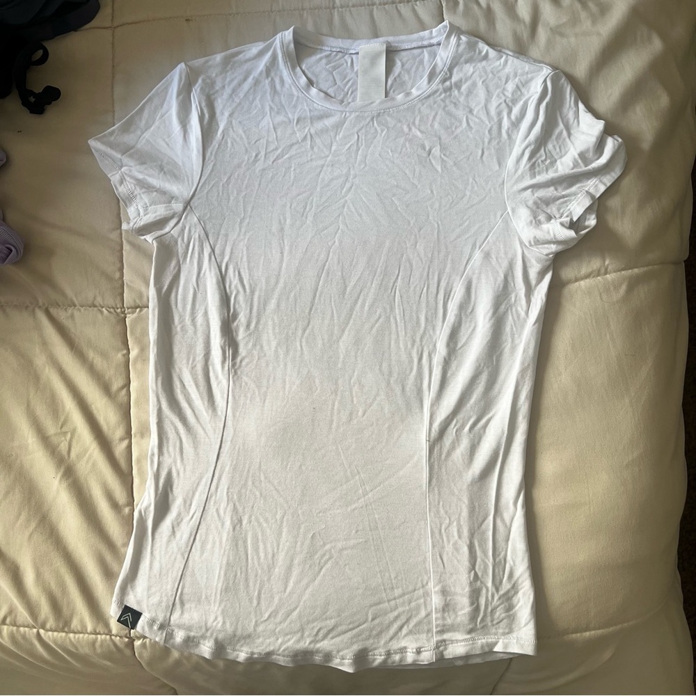 White Oner Active Mellow Soft
